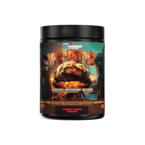 Apocalypse Extreme Pre-Workout