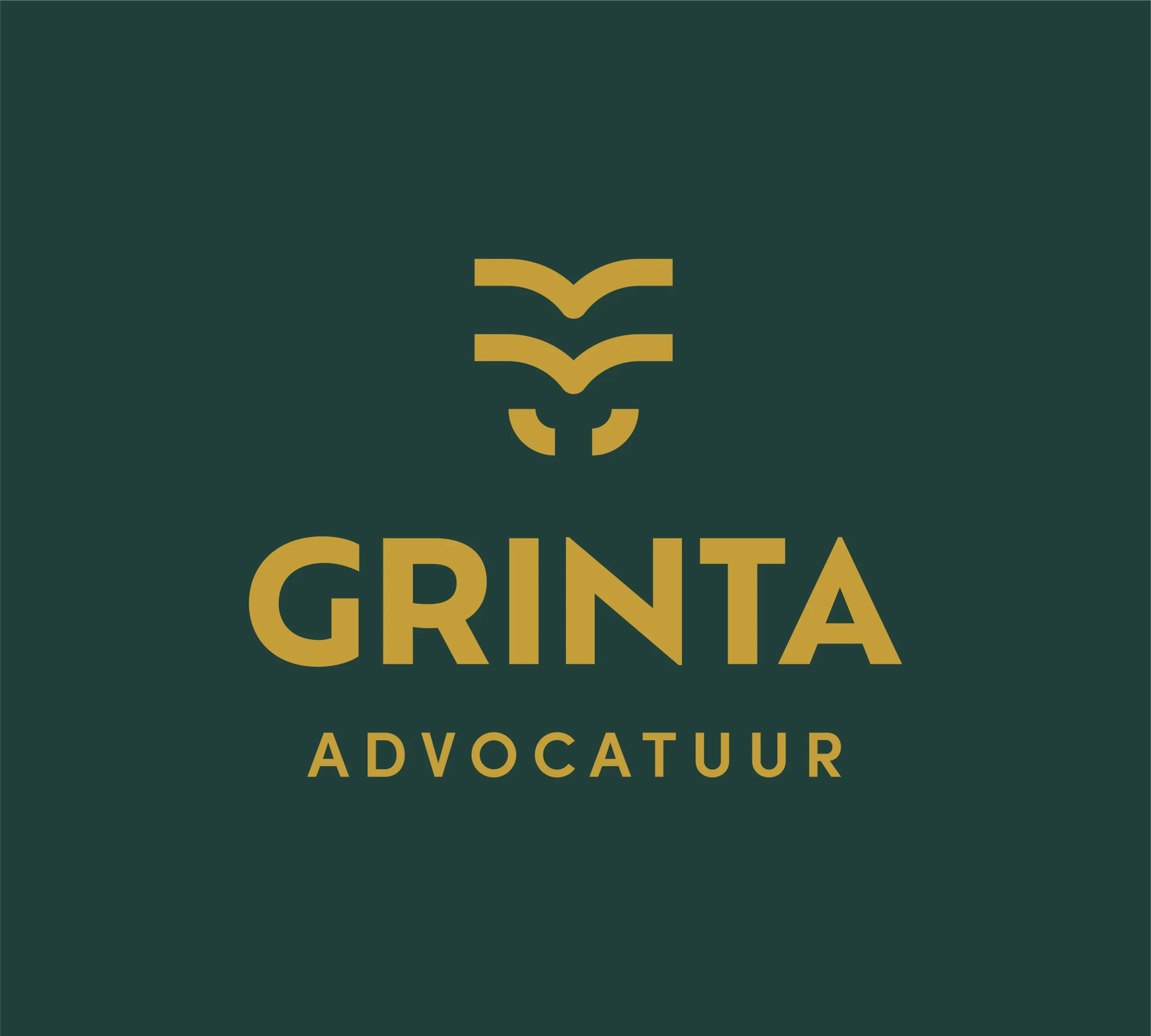 Grinta Advocatuur review logo