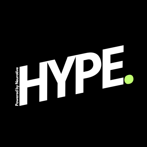 Hype logo
