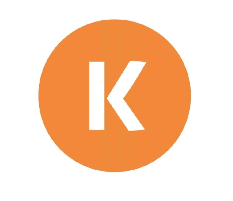 Logo van kerckhoffs advocaten