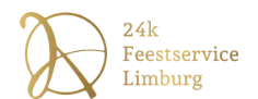 logo 24K Feestservice