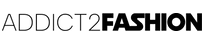 Logo Addict2Fashion