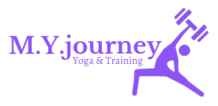 Logo M.Y. Journey.