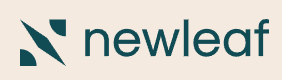 Logo Newleaf