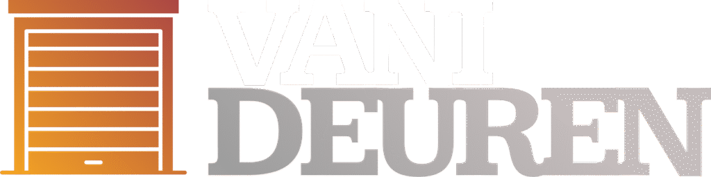 logo vani deuren