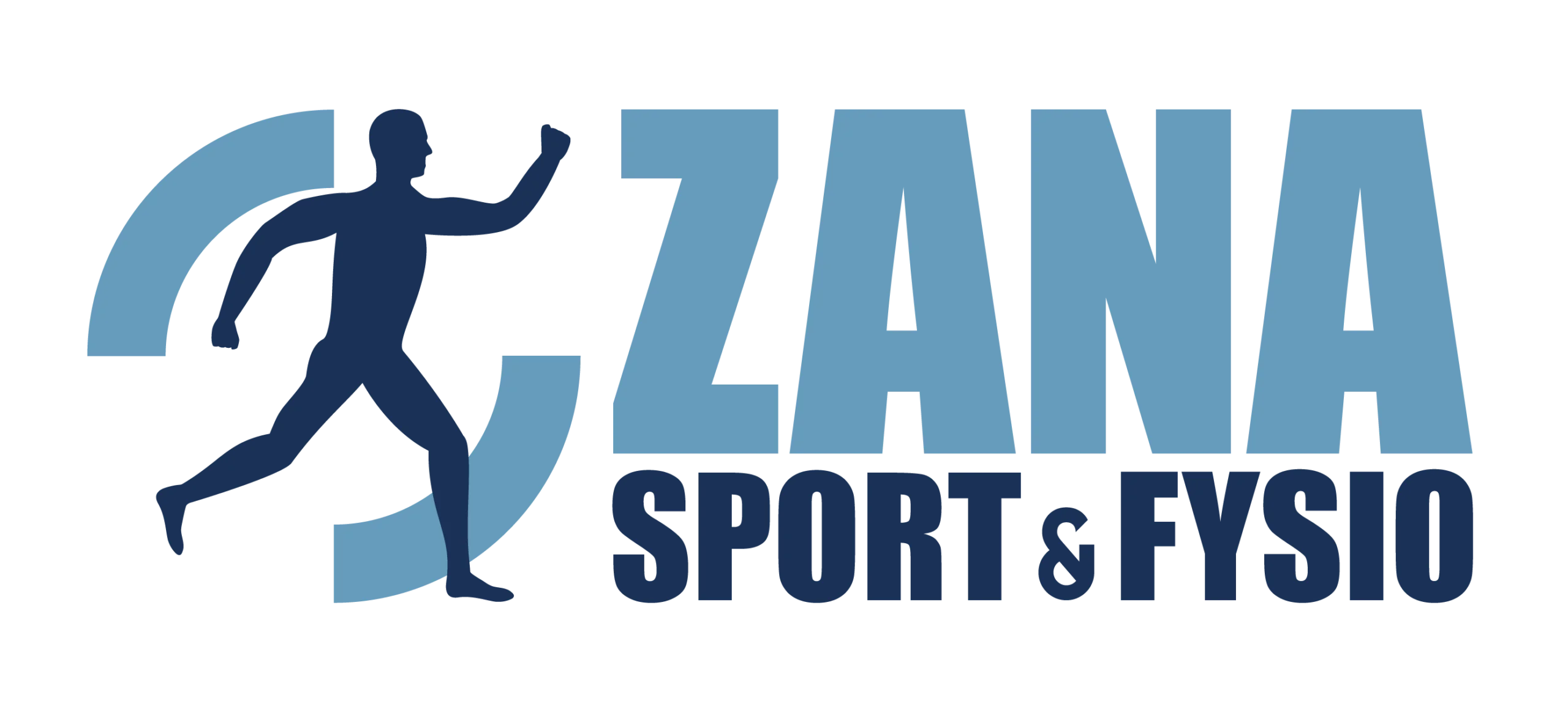 Logo Zana sport & fysio