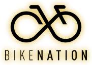 Logo van bikenation