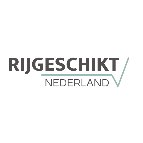 Logo rijgeschikt Nederland