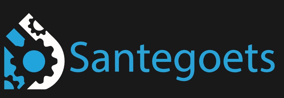 Santegoets logo