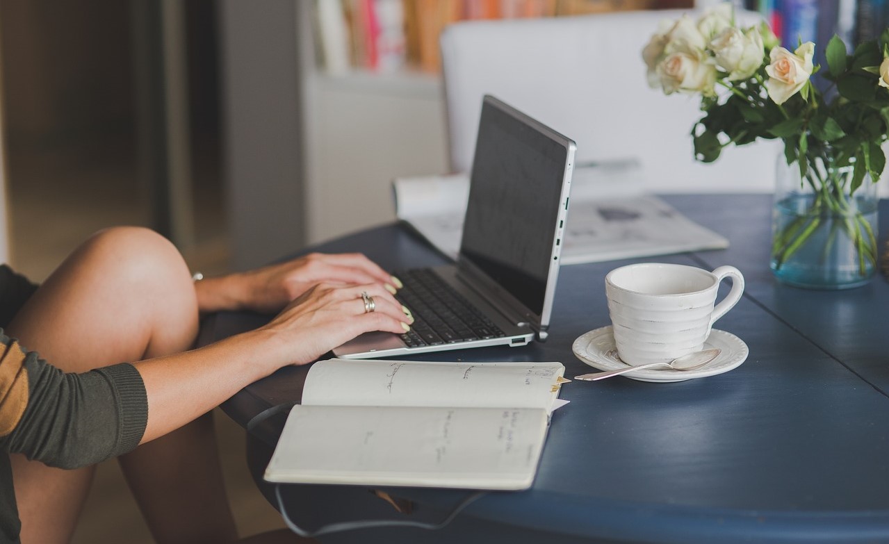 Waarom een goede laptop onmisbaar is voor je werk