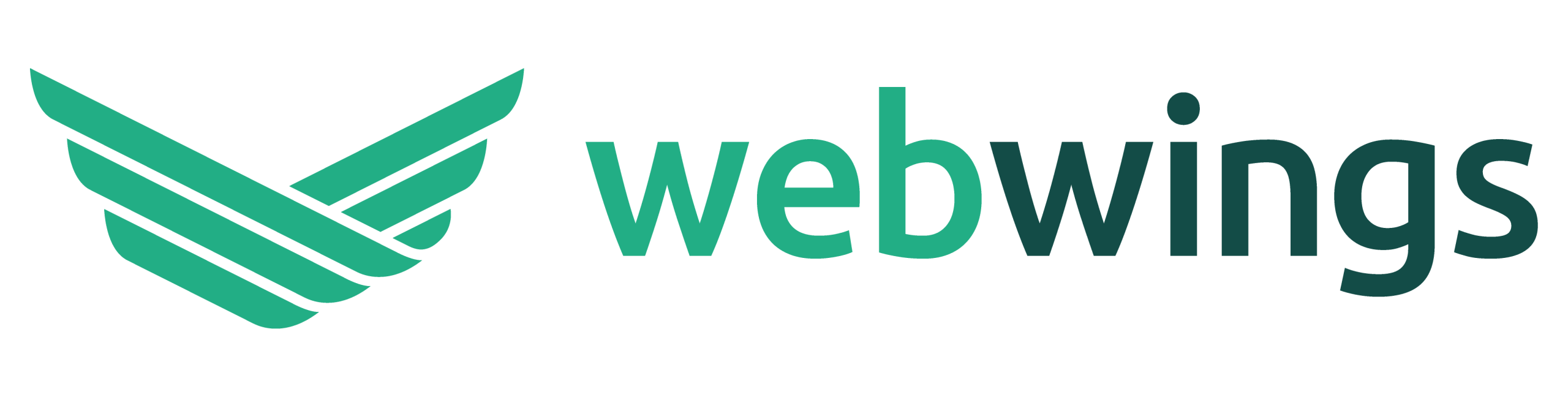 Web Wings Online Marketing bureau Logo