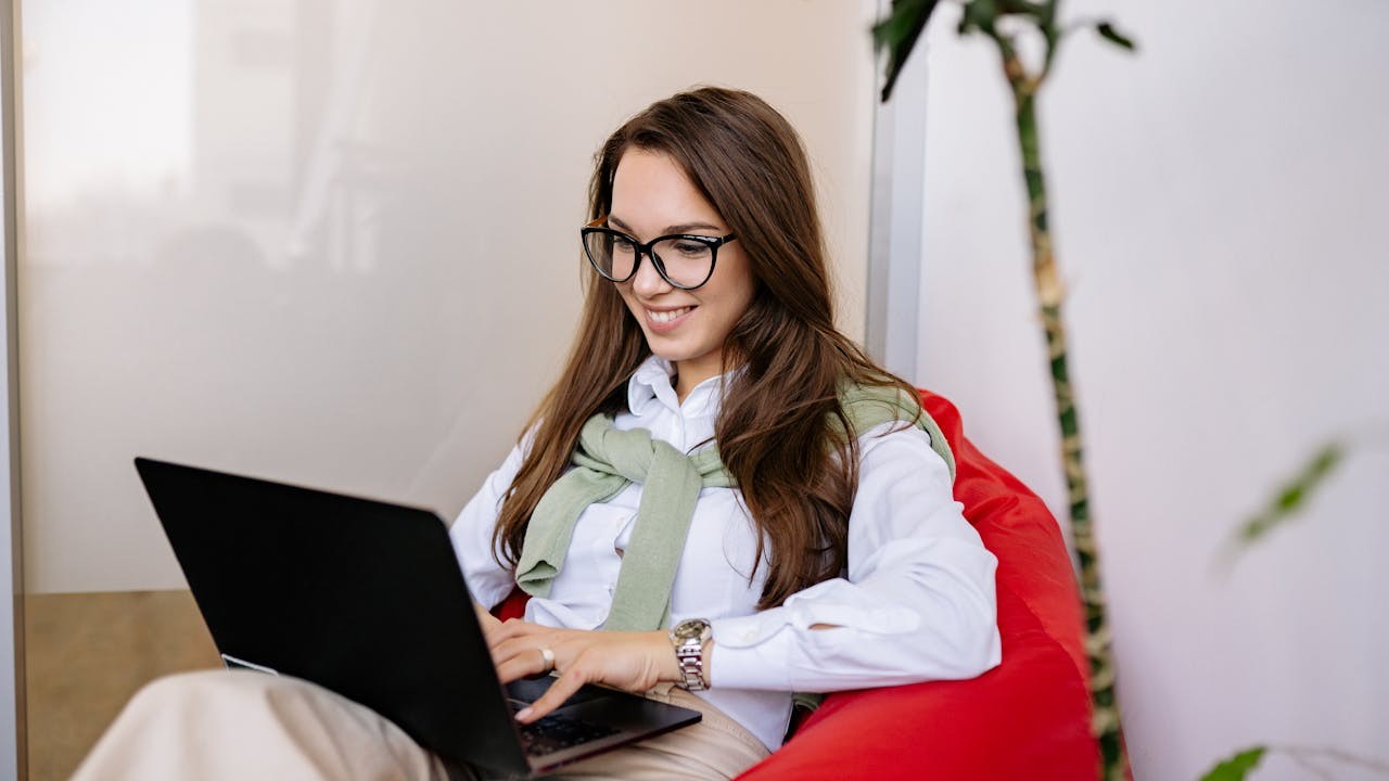 Zitzakken van Sit&Joy