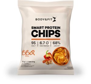 Body & Fit Smart Chips
