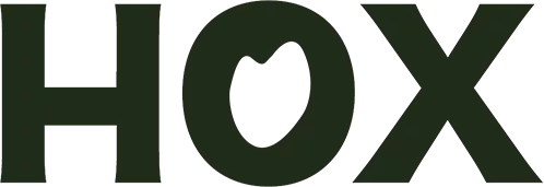 Hox logo review