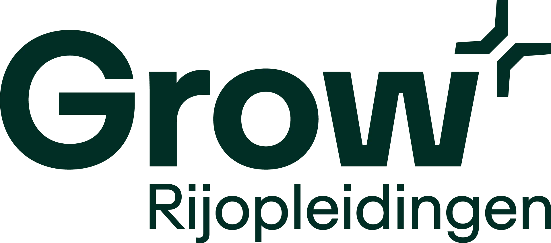 Grow Rijopleidingen