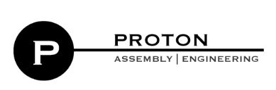 Logo Proton Group
