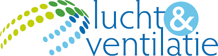 logo lucht en ventilatie