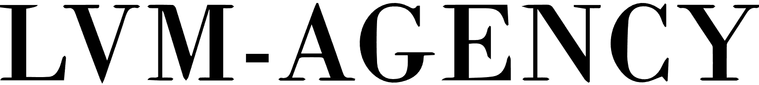 logo lvm agency