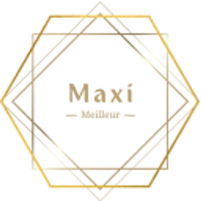 Maxi Meilleur logo