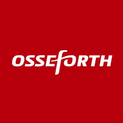 Osseforth logo