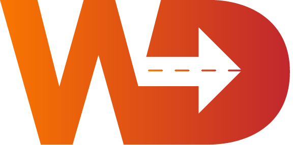 logo rijschool wisedrive