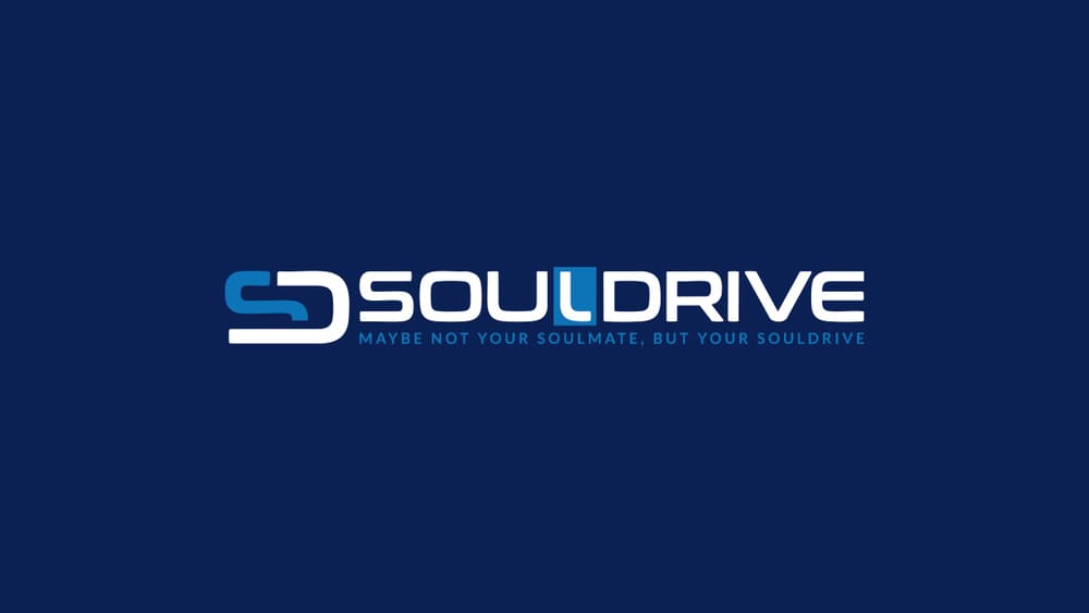 logo souldrive