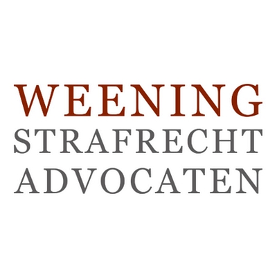 Logo strafrechtadvocaten Review