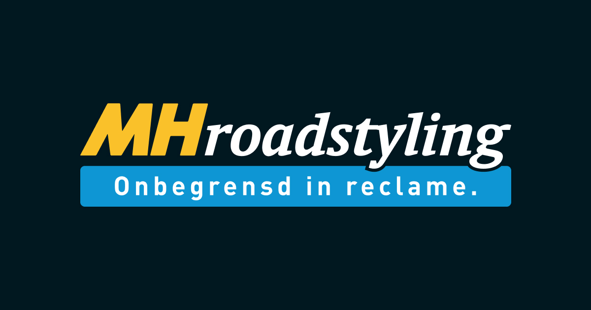 mh roadstyling logo