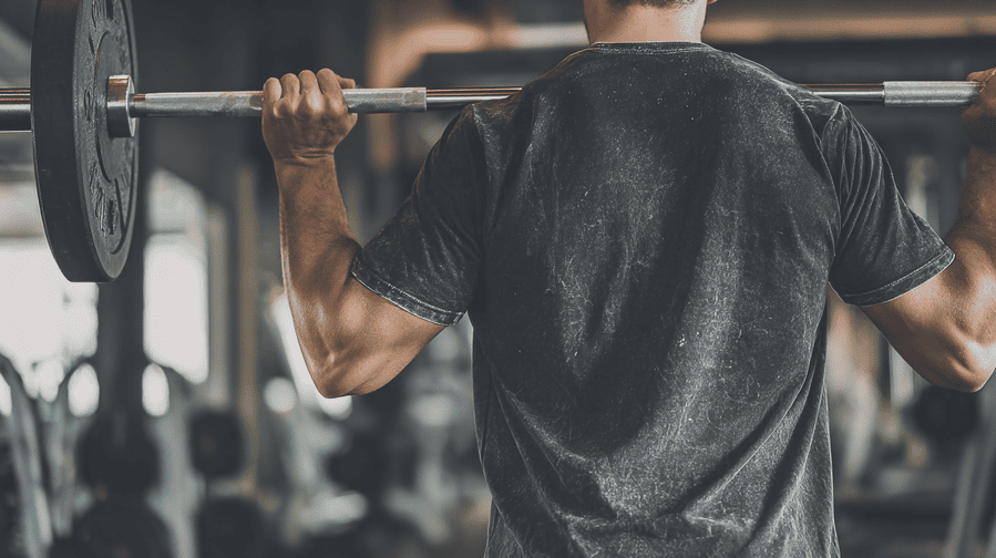 powerlift gym fitness