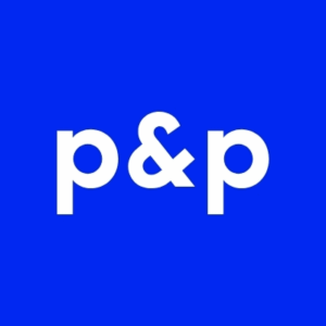 logo pp company