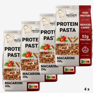 Protaste - Eiwitrijke Pasta