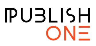 publish one logo