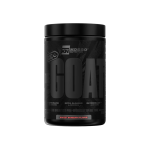 the goat ultimate pre workout kosso nutrition