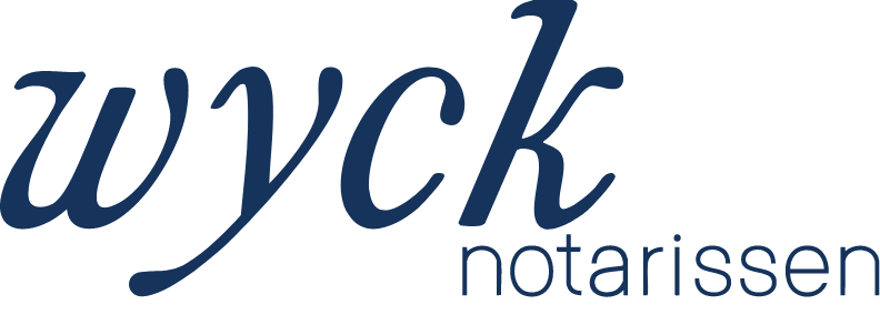 wyck notarissen logo