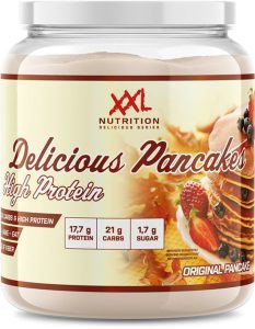 XXL Nutrition Delicious Protein Pancakes