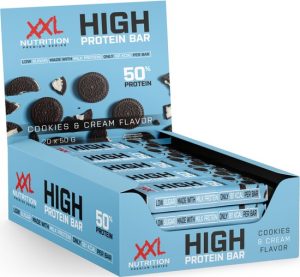 XXL Nutrition - High Protein Bar 2.0
