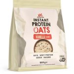 XXL Nutrition Instant Protein Oats